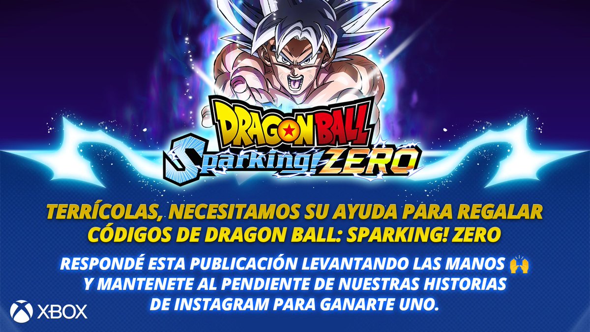 Xbox Argentina tweet media