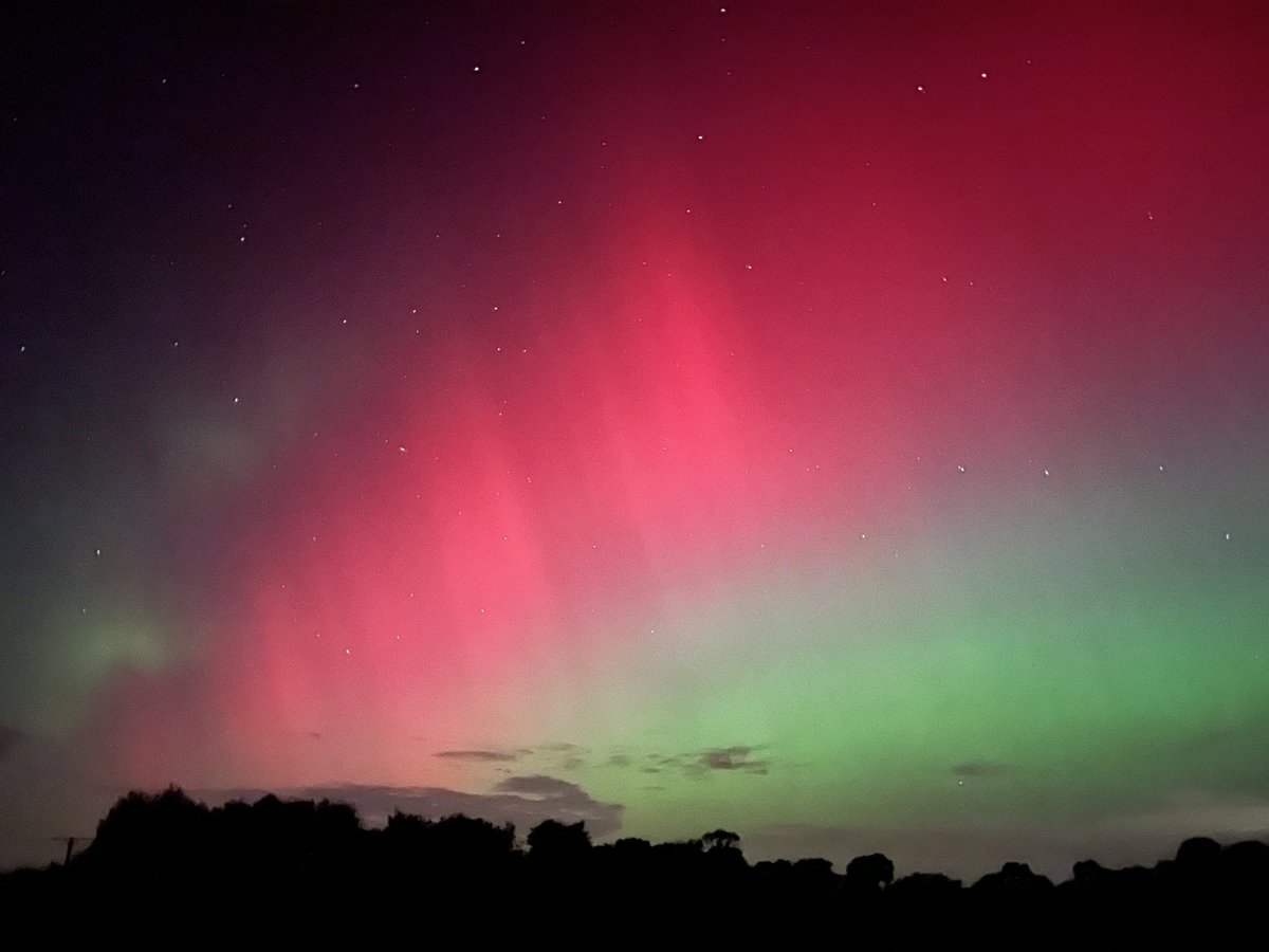 Becky Mitchell tweet media