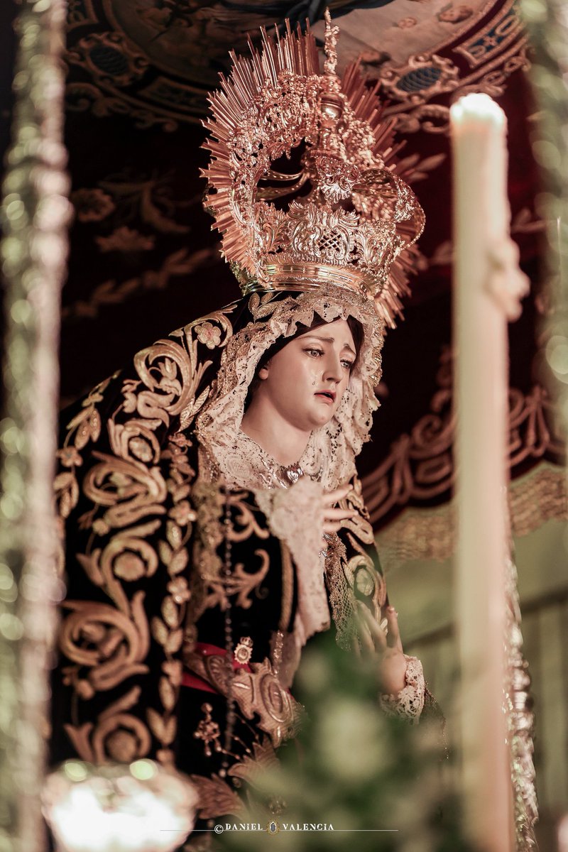 Araqueencrrs's tweet photo. Angustia de María, solemnidad de Pasión. 🟣

@HdadPasionJerez  #TDSCofrade #Jerez #MagnaJerez24 #MagnaJerez24 https://t.co/dal8S27LOV