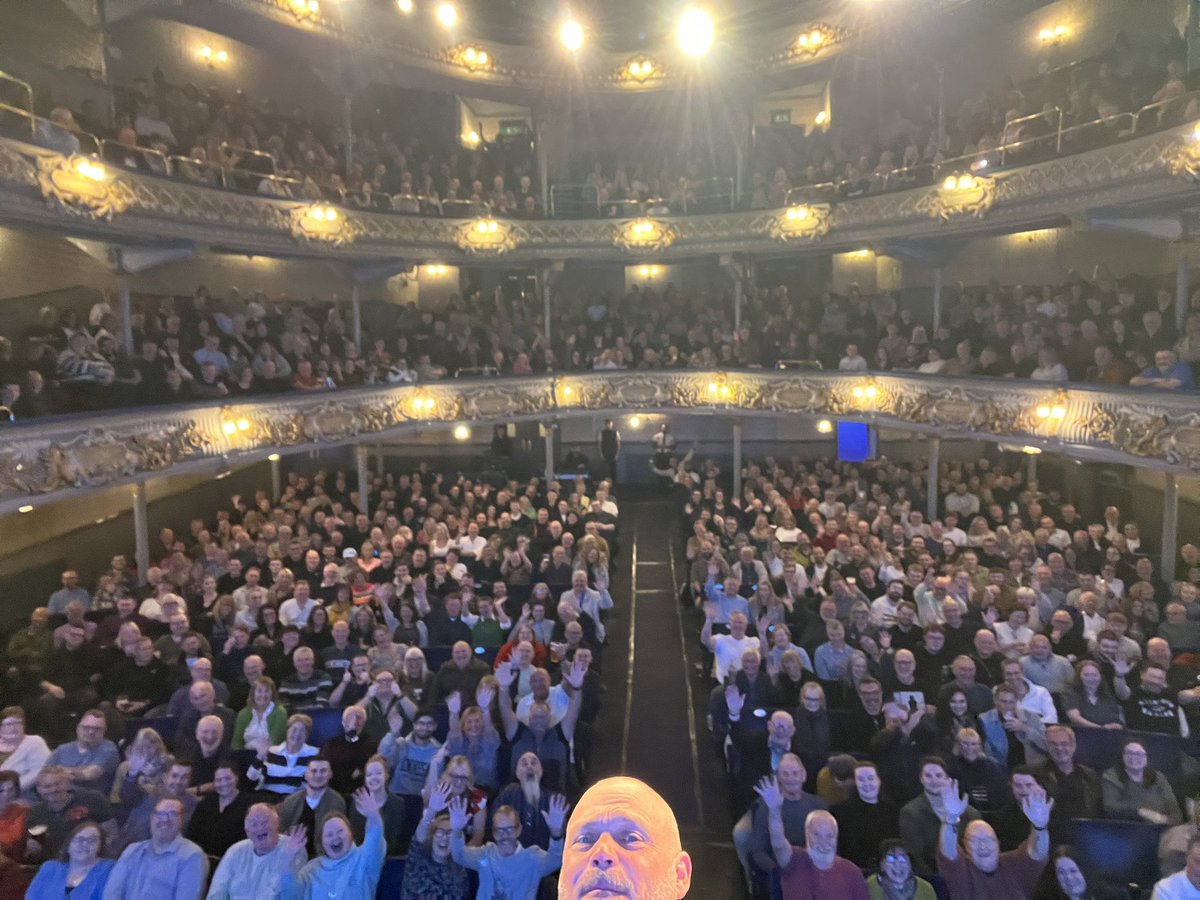 Al Murray 🇺🇦 tweet media