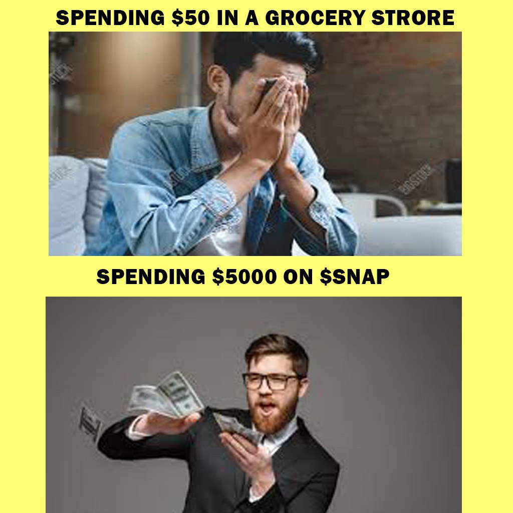 SNAP COIN CTO tweet media