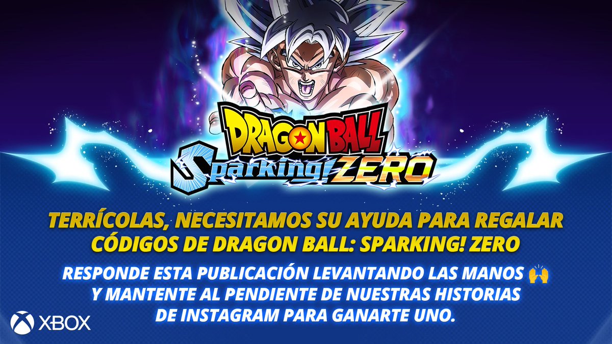 Xbox Colombia tweet media