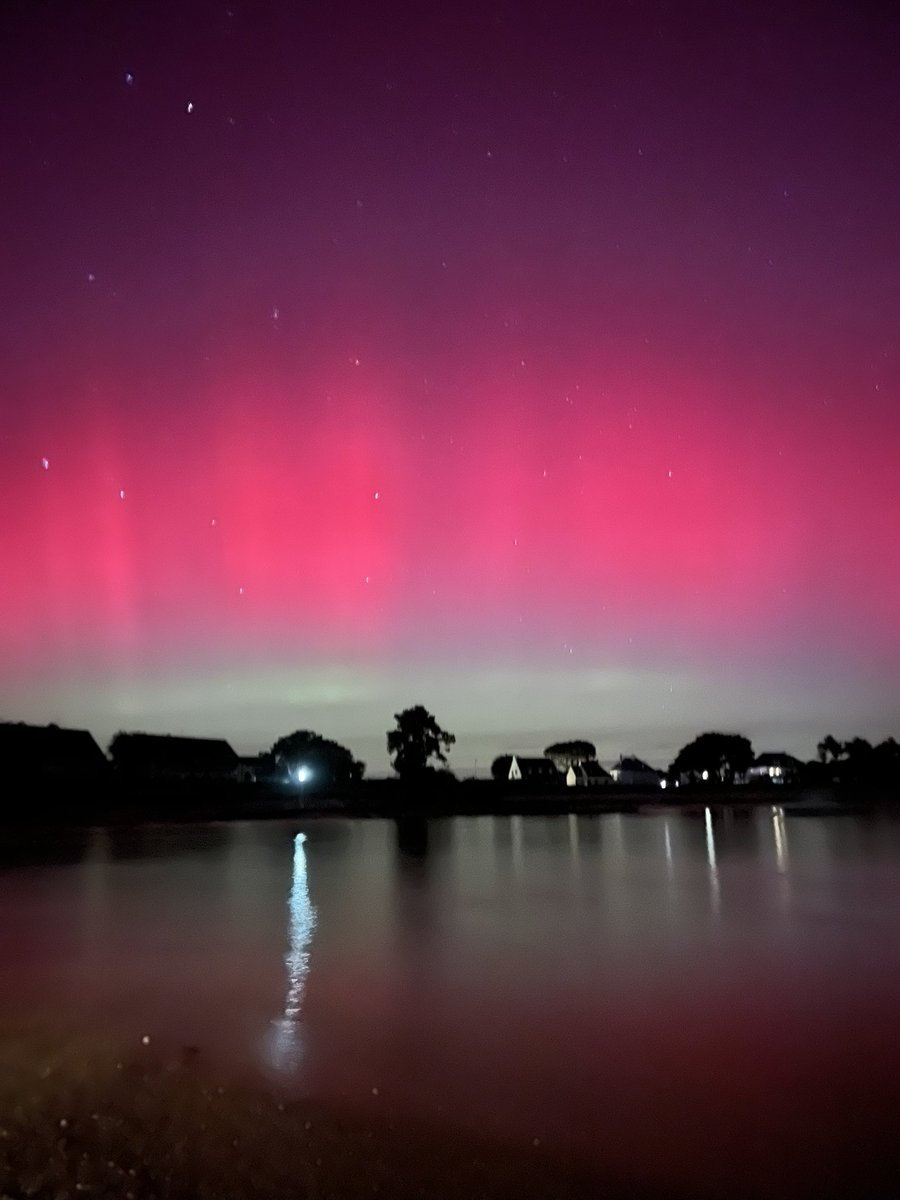 À l’instant 🤩 #Bretagne #Carnac