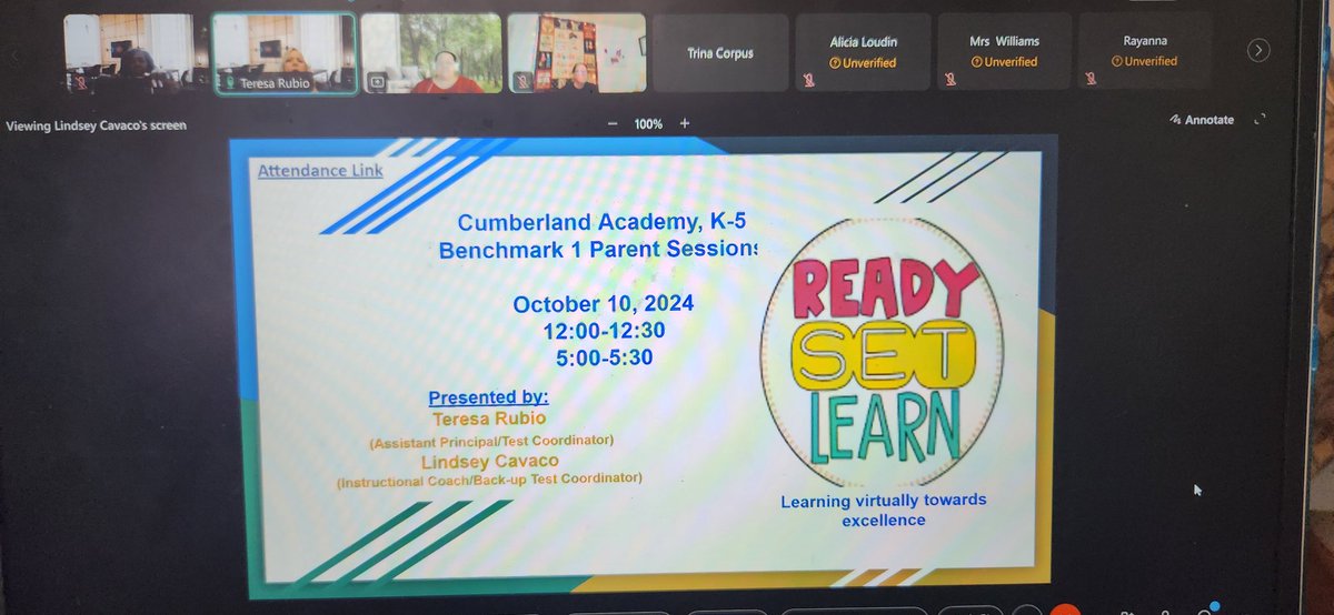 Tara Bratcher (@tarabratcher3) on Twitter photo Parent information session for our upcoming benchmarks <a href="/CumbAcademyK_5/">Cumberland Virtual Academy (K-5)</a> <a href="/CumberlandCoSch/">Cumberland County Schools</a> Parent information session for our upcoming benchmarks <a href="/CumbAcademyK_5/">Cumberland Virtual Academy (K-5)</a> <a href="/CumberlandCoSch/">Cumberland County Schools</a>