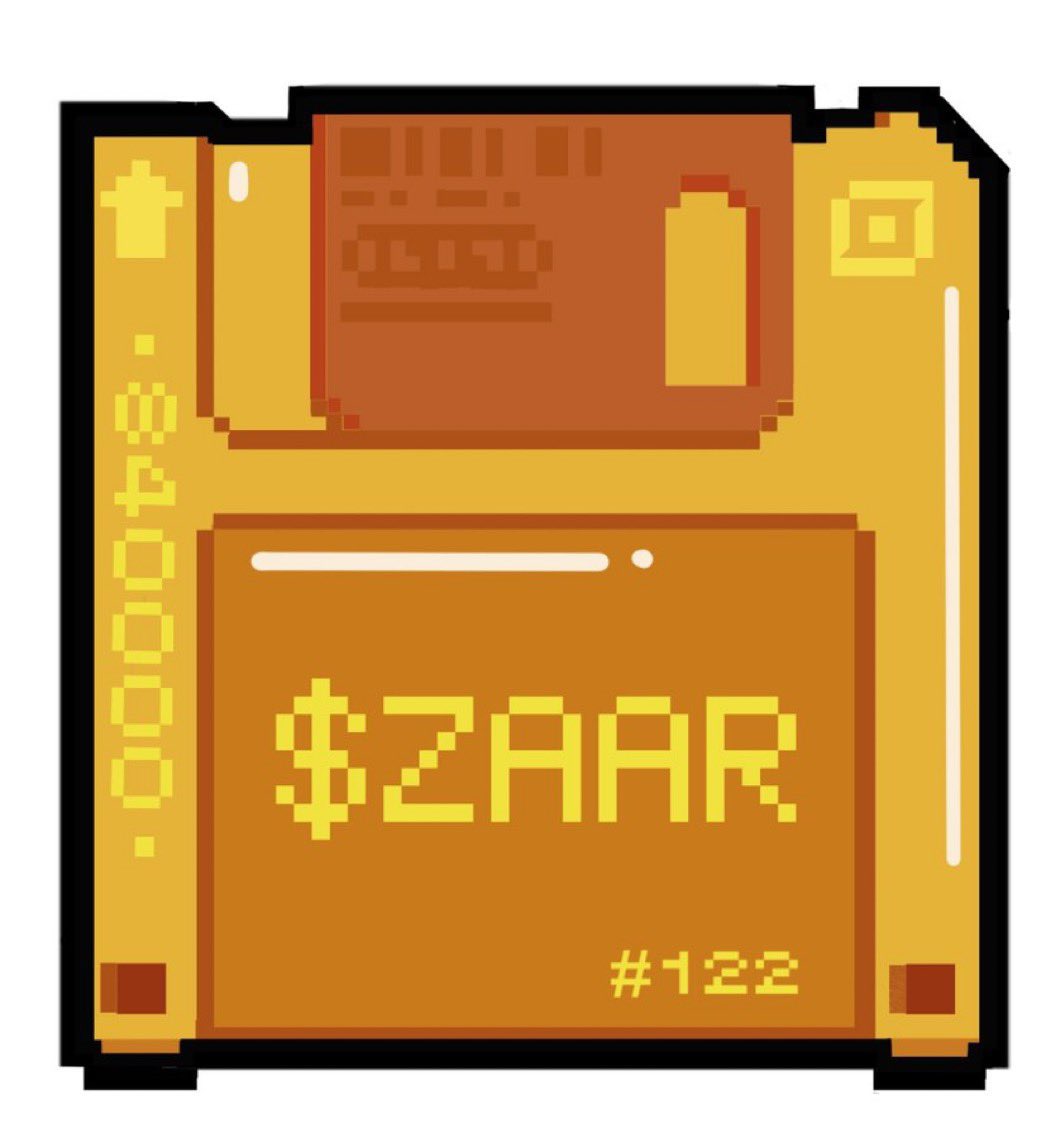 Bladescrypt01's tweet image. 4 days left to $ZAAR

Lfg 🚀🚀

$ZAAR Season

@ordzaar 

#crypto #defi #blockchain #memecoin