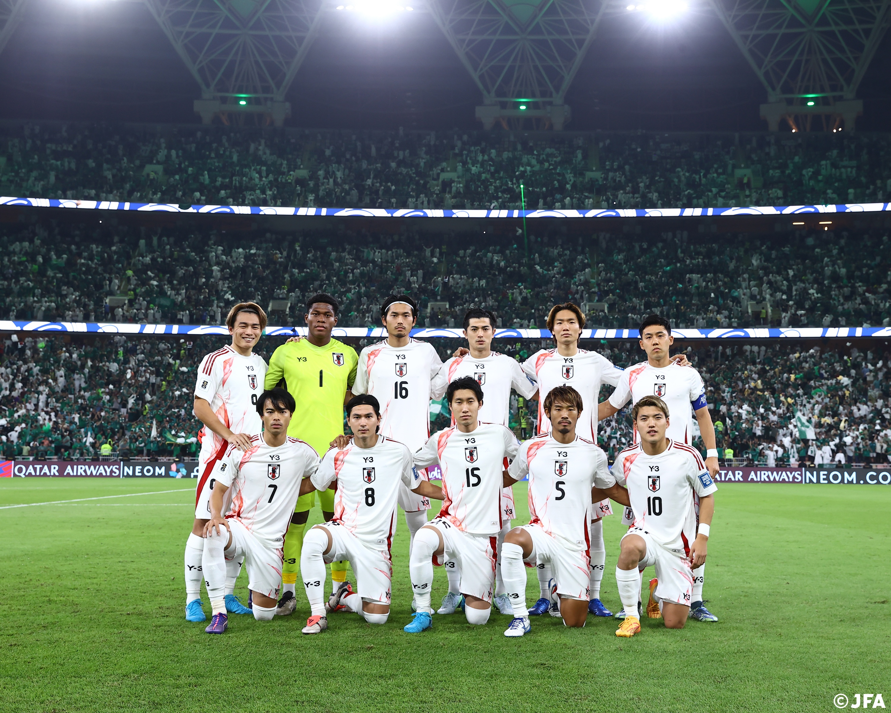 サッカー日本代表 🇯🇵 on X: サッカー日本代表 🇯🇵 on X: