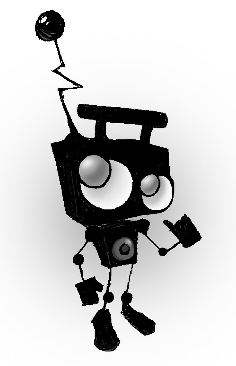 pztjp's tweet photo. radio robot guy https://t.co/ov6txIfJa4