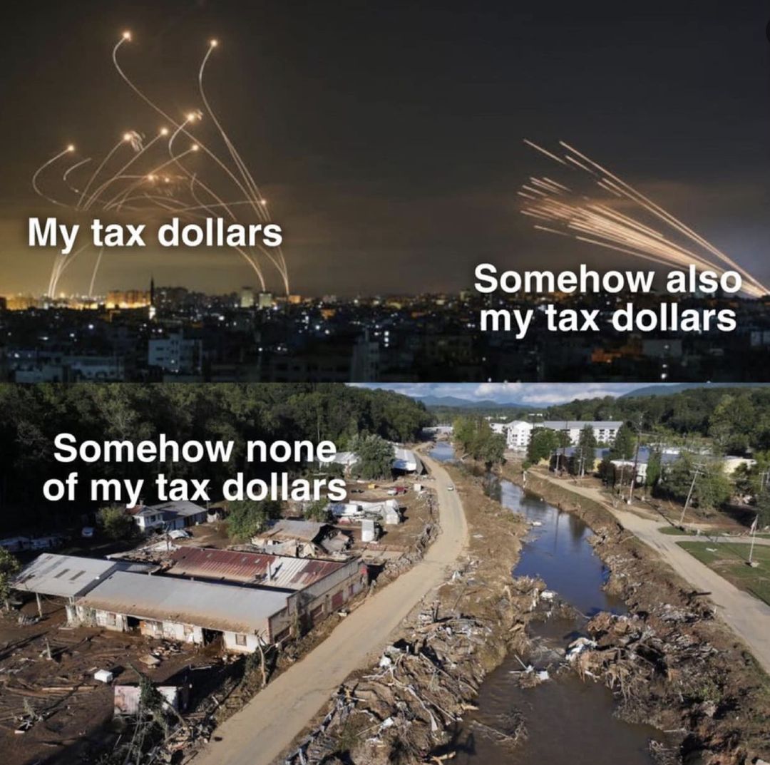 The world continues to wake up to the desires and agendas of wealthy Deep State actors who prioritize themselves over the good of people.