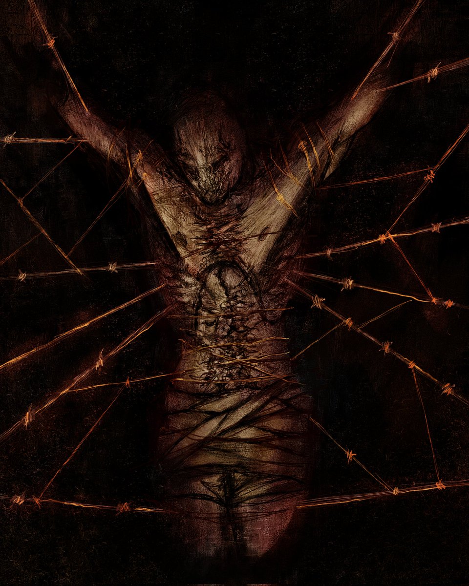 simvlta's tweet image. Getting ready for the end of the year art versus artist post~