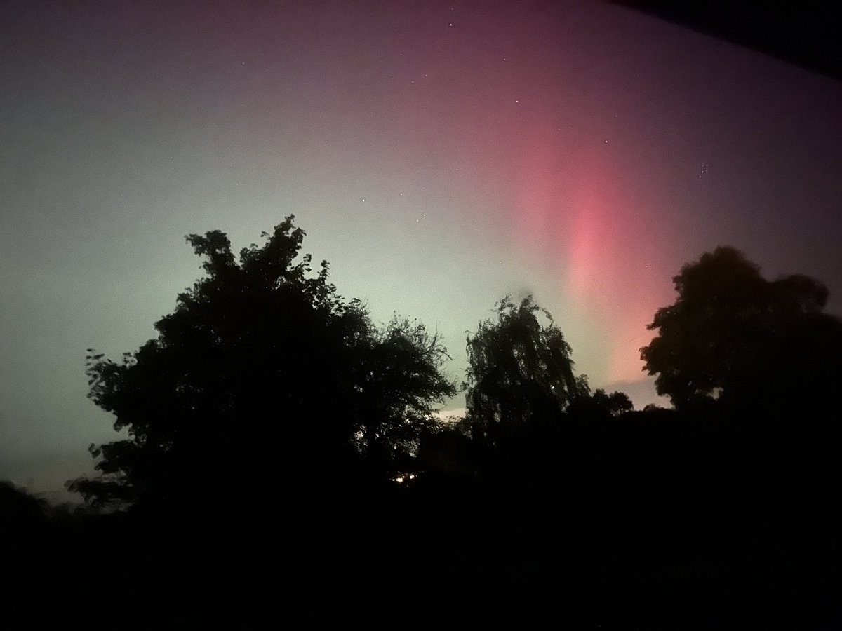 Corrina Baxter tweet media