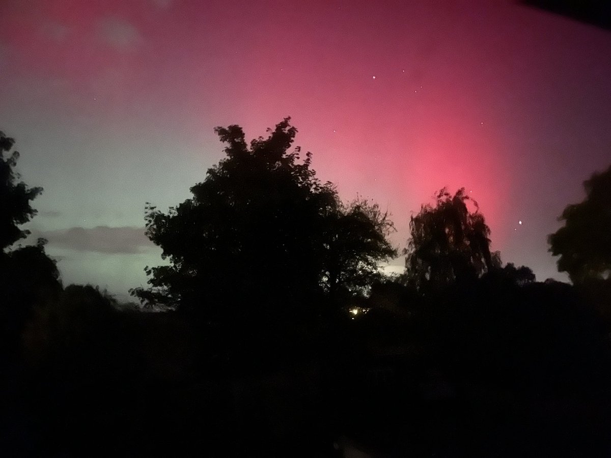 Corrina Baxter tweet media