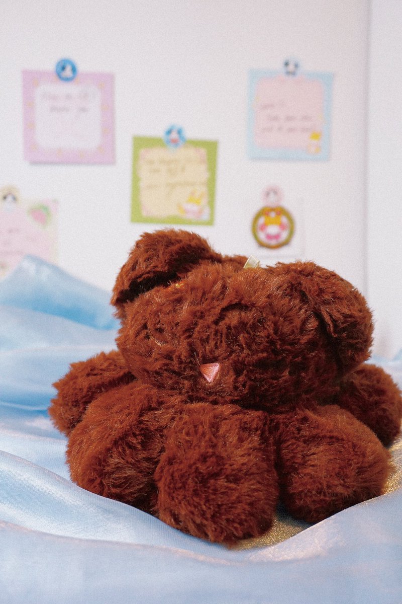 ForestTwinkle's tweet photo. Hu Tao Reversible Octopus Plush 🌸

Inspired by Hu Tao from Genshin Impact, this cute reversible octopus plush brings her playful energy to life! Flip it for two fun expressions in one adorable design. Soft, squishy, and perfect for hugs, decor, or a quirky gift. https://t.co/Uo7exU5D06