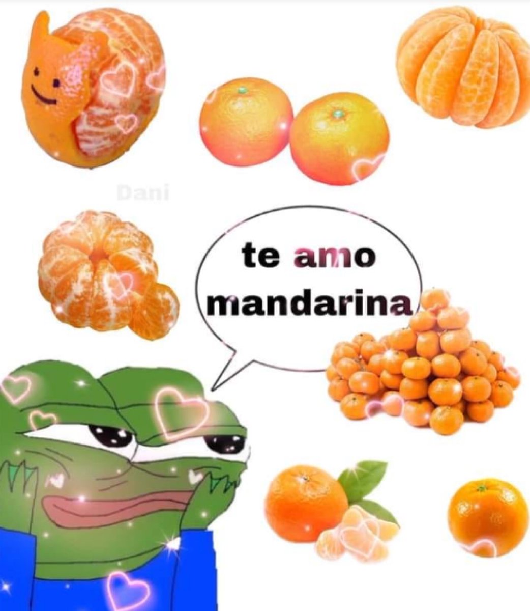 Mi personalidad en esta época del año: