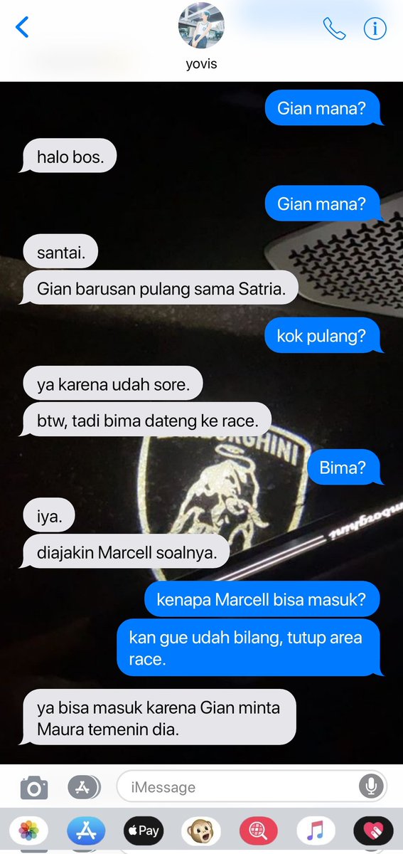 kmvdoots's tweet photo. 🏎️ 82 — waduh. https://t.co/x4wOyJvDq1