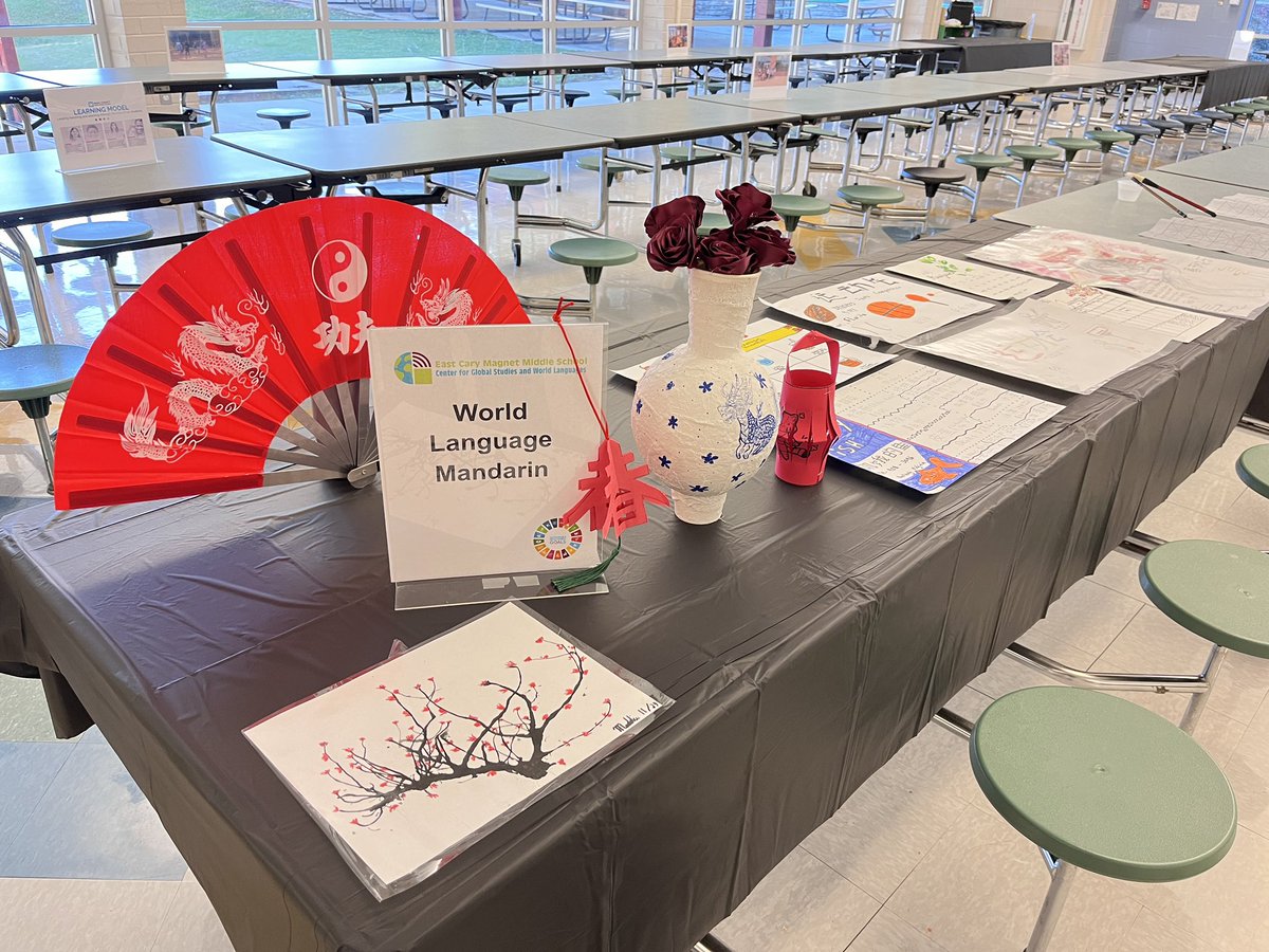 DGong (@carriegonggg) on Twitter photo Ready for the Back to School Night!!! Looking forward to seeing parents and students!!! <a href="/ZhangRzhang/">Rong Zhang</a> <a href="/eastcarymiddle/">East Cary Magnet Middle School</a> <a href="/Ndavis615/">Dr. Nikia Davis</a> Ready for the Back to School Night!!! Looking forward to seeing parents and students!!! <a href="/ZhangRzhang/">Rong Zhang</a> <a href="/eastcarymiddle/">East Cary Magnet Middle School</a> <a href="/Ndavis615/">Dr. Nikia Davis</a>
