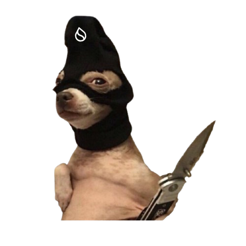 Suimaskdog_sui's tweet photo. Gimme all of ya moneeey $$$
#SUIMASK https://t.co/opIjDRwRpn