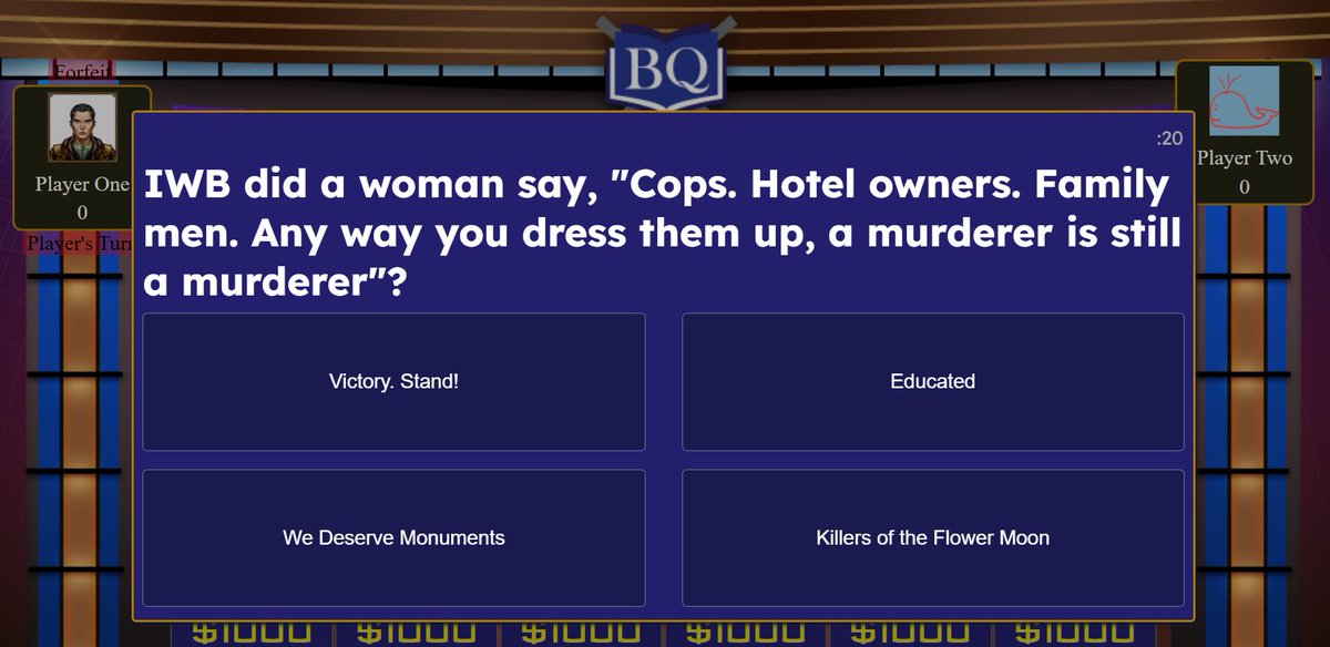 BattleQuestions.com tweet media