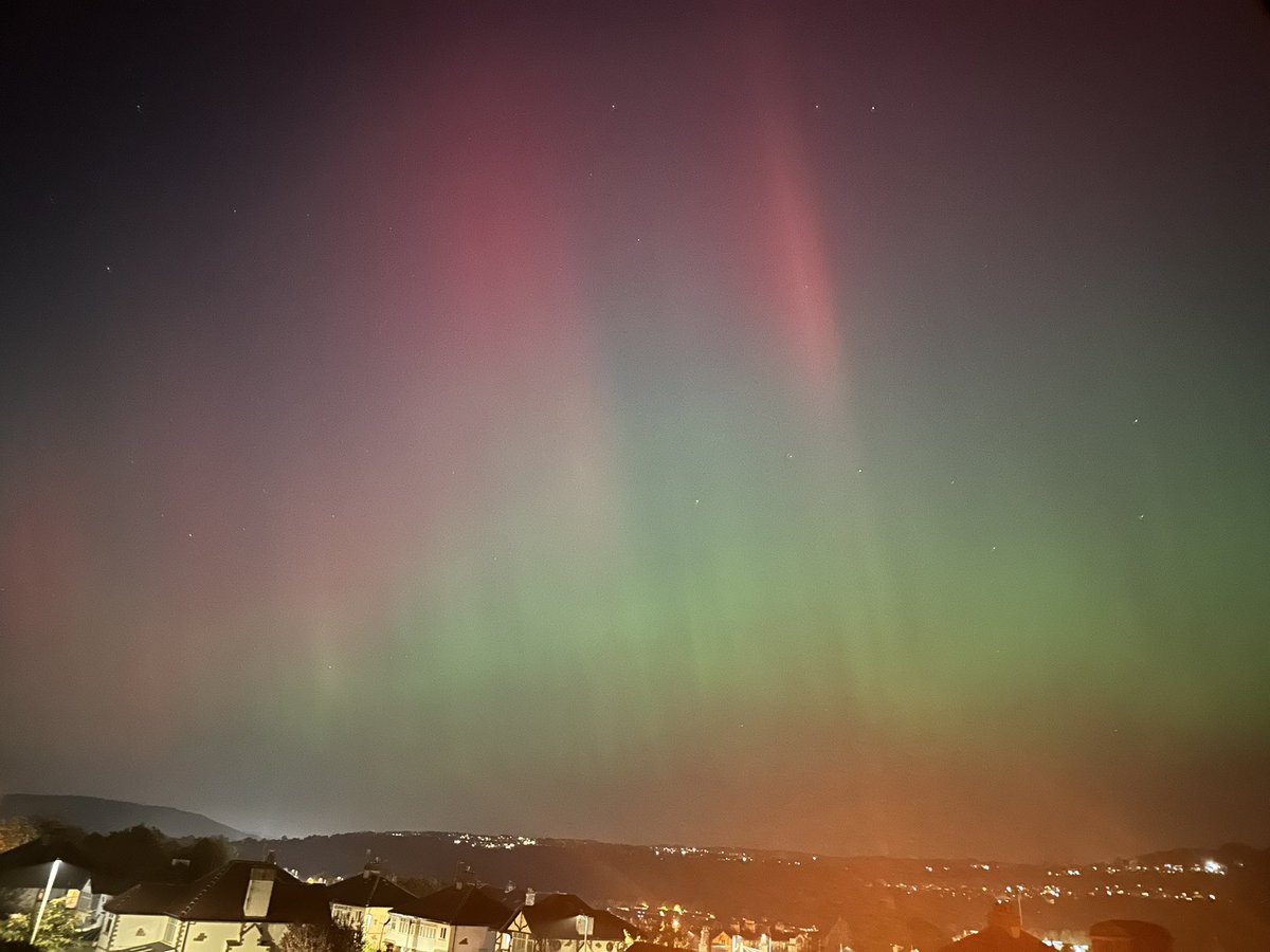 Saltaire, West Yorkshire now!