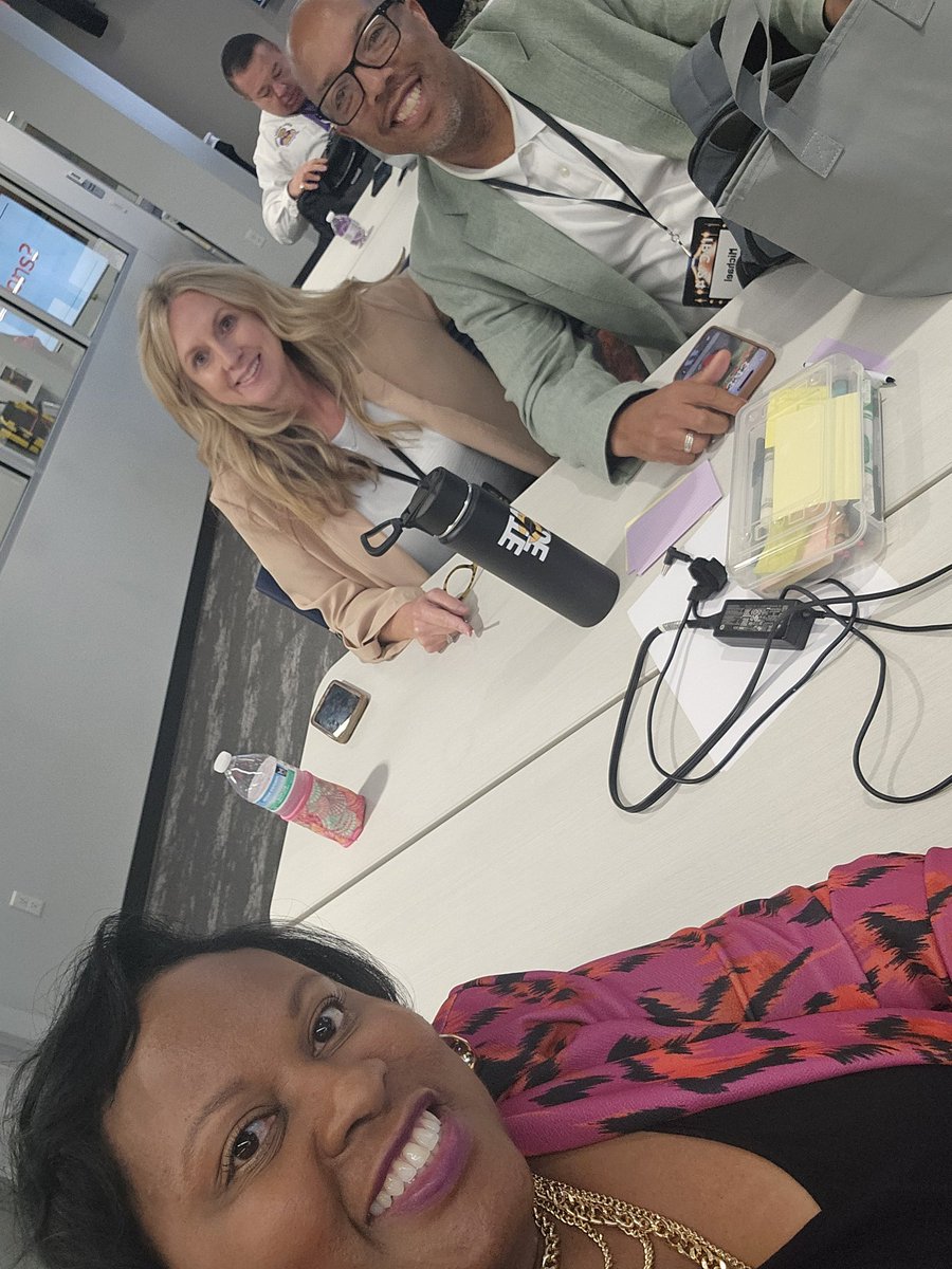 Angela Wiggins (@mswigginsangela) on Twitter photo Great Day of Learning for Pirate leaders at the Region 10 Innovate Principal Conference. <a href="/CgossM/">Dr. Charlene M. Goss</a> <a href="/texasgirl181/">Anjanette Murry</a> <a href="/amydmcafee/">Amy McAfee</a> Great Day of Learning for Pirate leaders at the Region 10 Innovate Principal Conference. <a href="/CgossM/">Dr. Charlene M. Goss</a> <a href="/texasgirl181/">Anjanette Murry</a> <a href="/amydmcafee/">Amy McAfee</a>