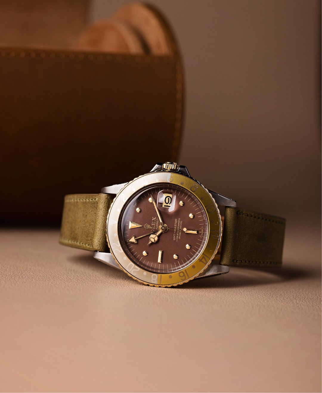 Bob s Watches BobsWatches X