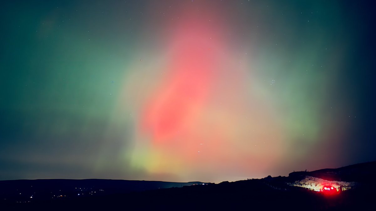 Dr Alex Connock tweet media