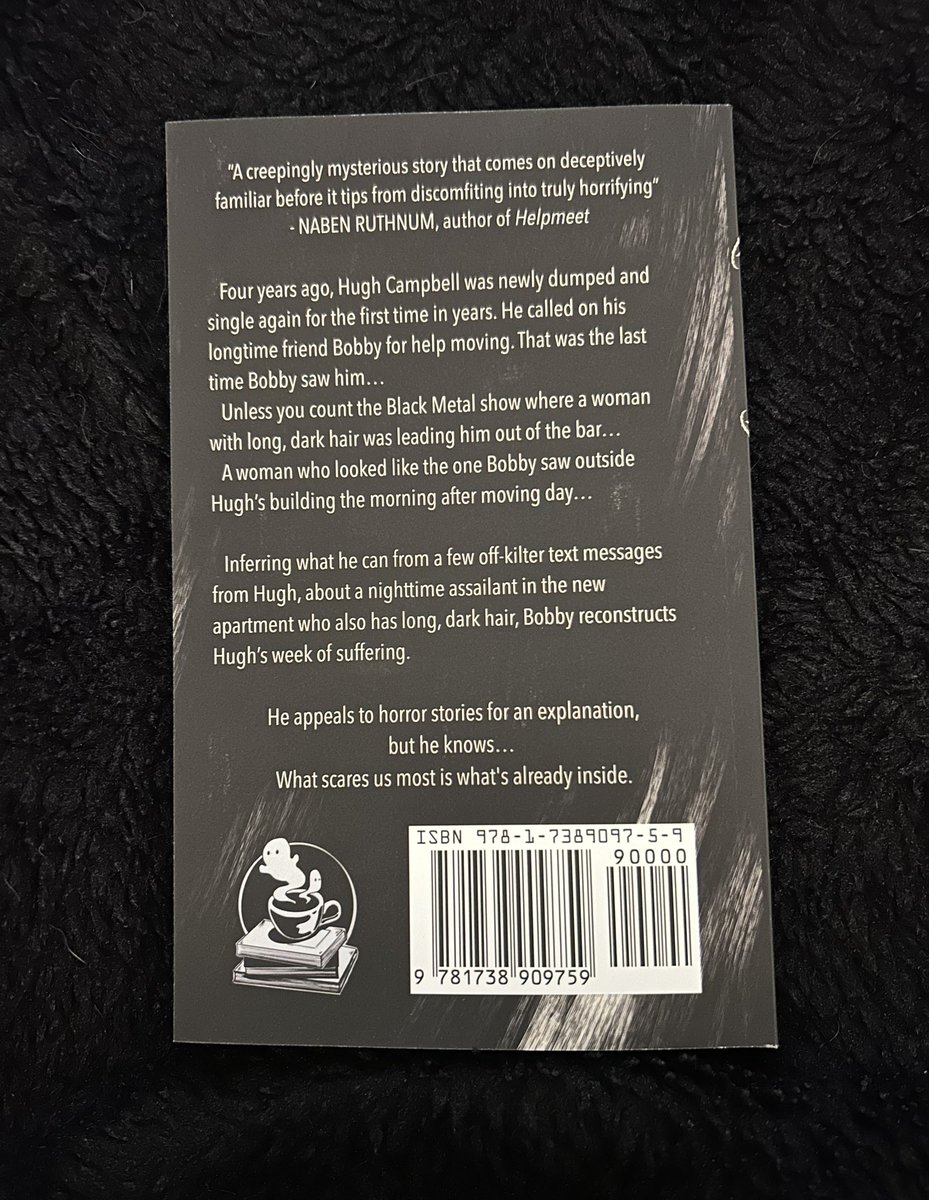 Emily (@emilymarie82) on Twitter photo Once I saw the cover/ read the premise for Modern Folklore by <a href="/danielperrysays/">Daniel Perry</a> I had to get it!
This book is available now through <a href="/LittleGhostsBoo/">LittleGhosts</a> 🖤 Once I saw the cover/ read the premise for Modern Folklore by <a href="/danielperrysays/">Daniel Perry</a> I had to get it!
This book is available now through <a href="/LittleGhostsBoo/">LittleGhosts</a> 🖤