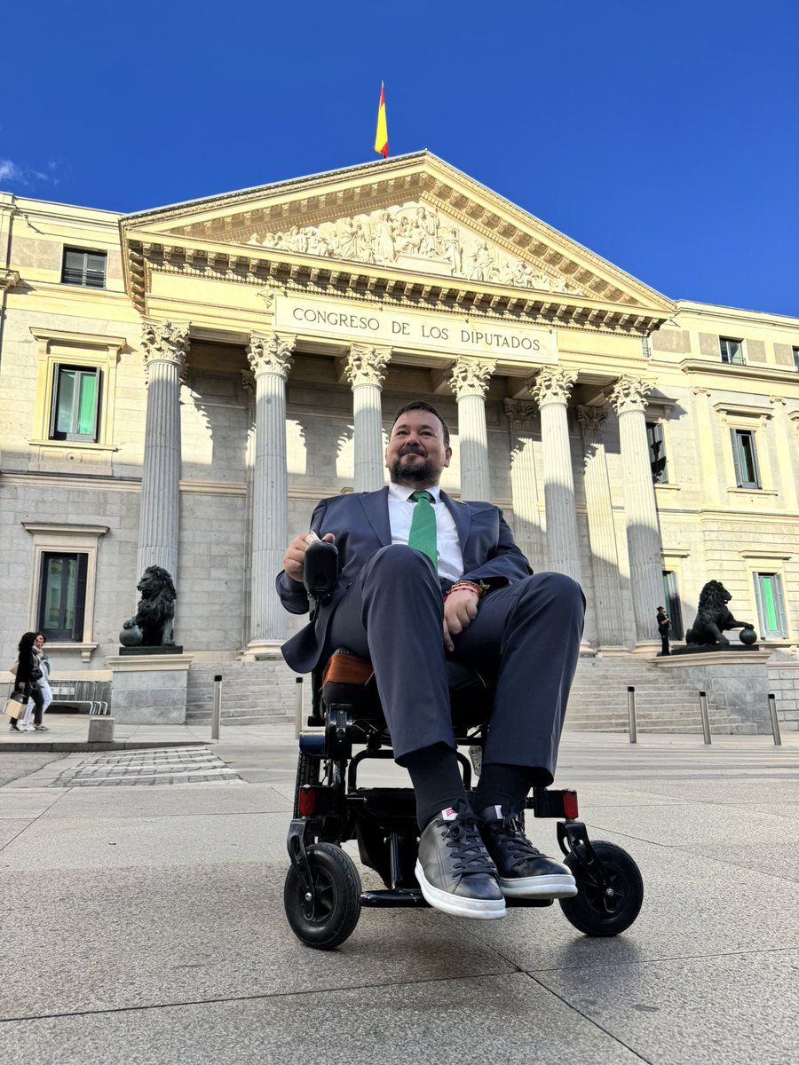 JUAN RAMON AMORES tweet media