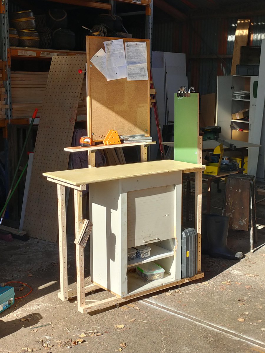 Village Kit ( @villagekit@sunrise.social ) tweet media