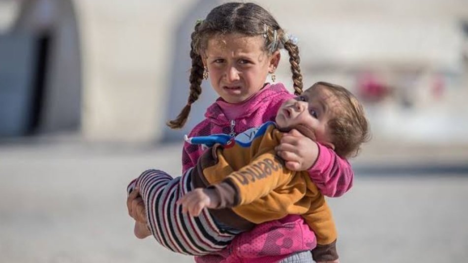 gusholderhaber's tweet photo. 11 Ekim | Dünya Kız Çocukları G��nü.