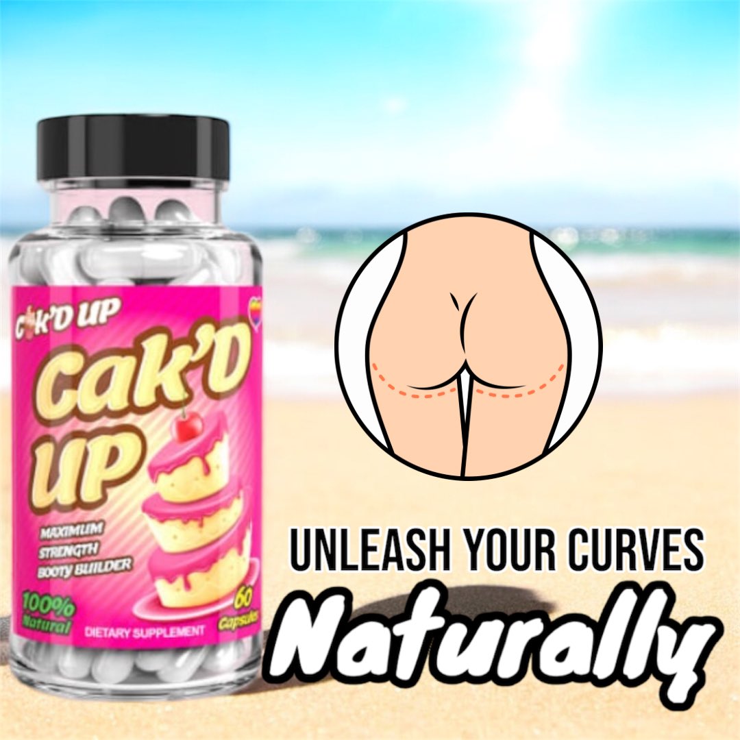 Wecakdupstore's tweet photo. Yes it’s true Cak’D UP works and it’s the only retail product on the market that contains both 🔴 RED & ⚫️ BLACK MACA!
2 Macas help produce 2x the results 😉
Shop: https://t.co/3bZKYTGF1W #glutebuilder https://t.co/bQUHzvOdQg