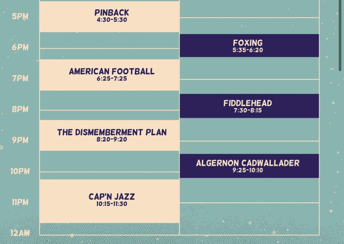 Ian Cohen tweet media