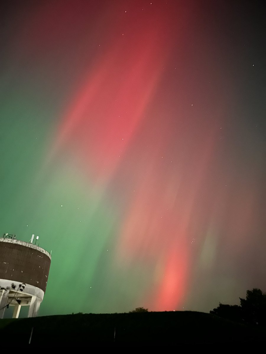 Magical #aurora