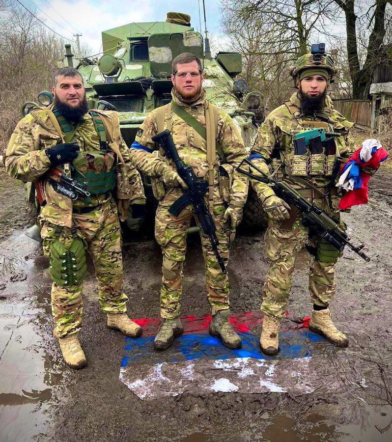 VICTORY IS COMING! 🇺🇦
SLAVA UKRAINI! 🇺🇦