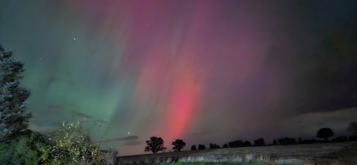 IndyHeth's tweet image. Surprised to see this so clearly as it's pretty overcast here in Ayrshire tonight @VirtualAstro