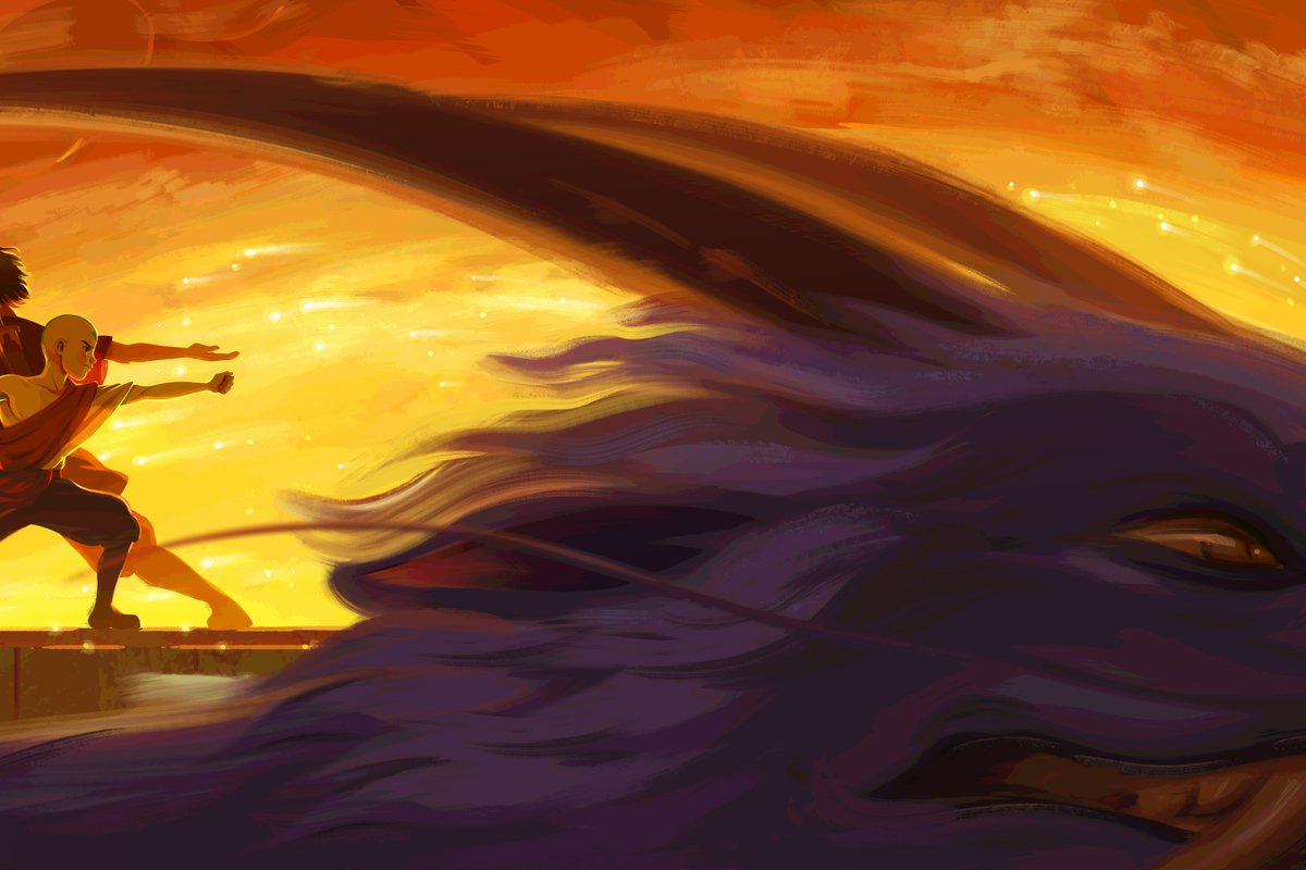 Devin - New Artbook on KS! tweet media