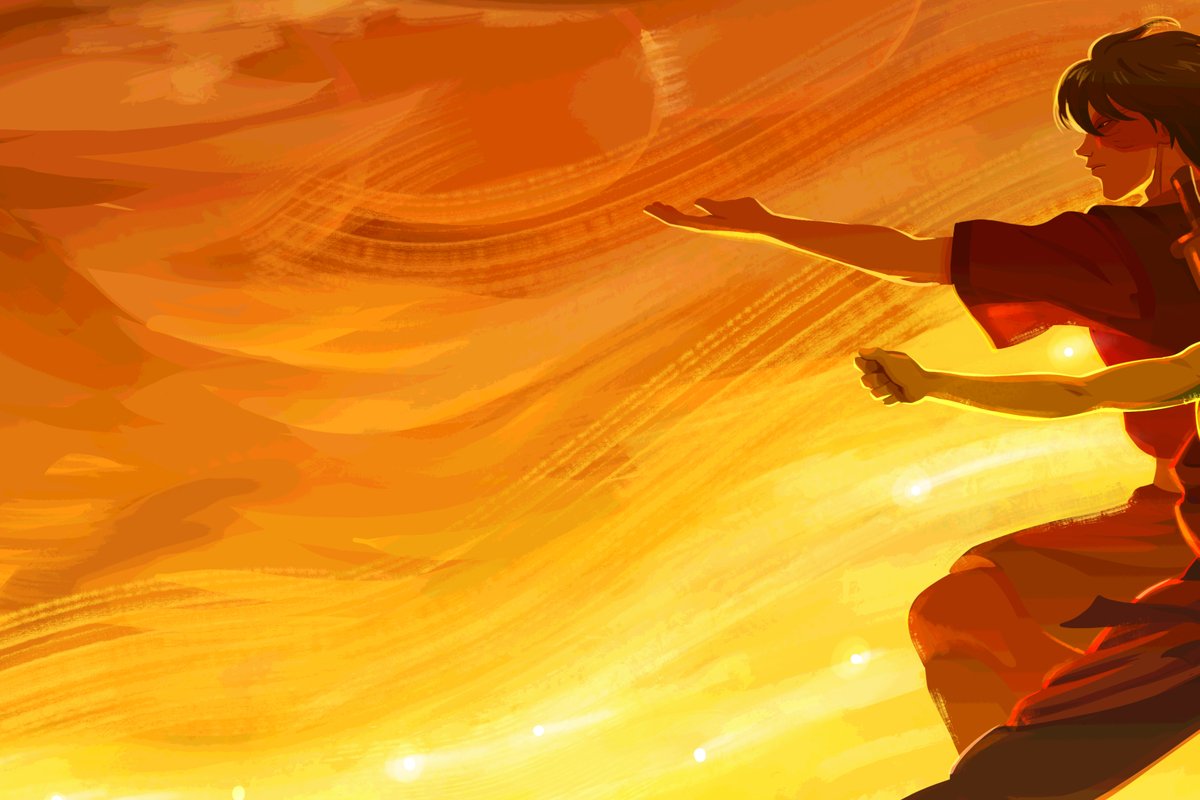 Devin - New Artbook on KS! tweet media