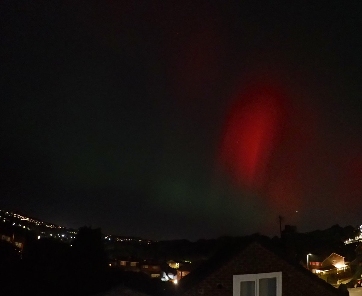 FreestoneFF's tweet image. Well I never….. Bucket list ✅