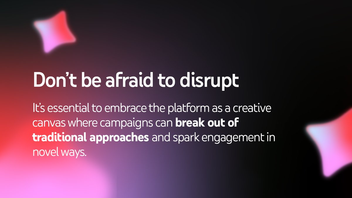 YTforBusiness's tweet photo. From musicals and creator cameos to immersive long-form experiences — this year’s winning #YouTubeWorks Awards campaigns made it clear that creativity drives results for advertisers on YouTube.
@LLBean @Claritin @bookingcom @Nissan @vml_global @WavemakerGlobal https://t.co/nT7AnIjHJB