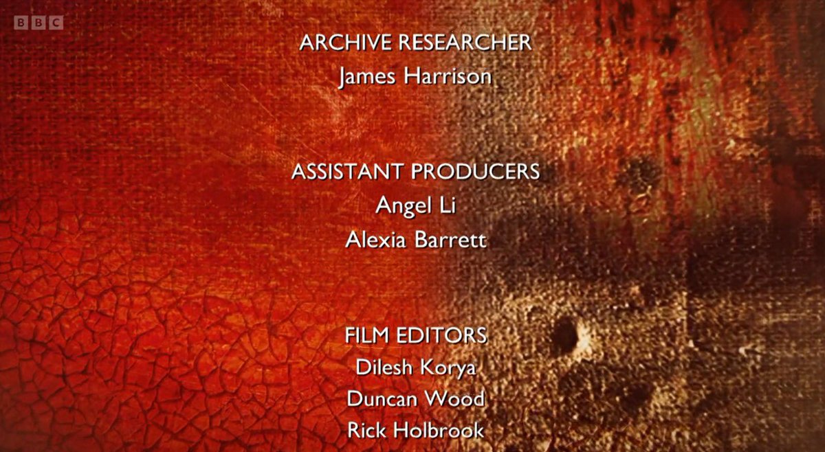 Alexia J Barrett tweet media