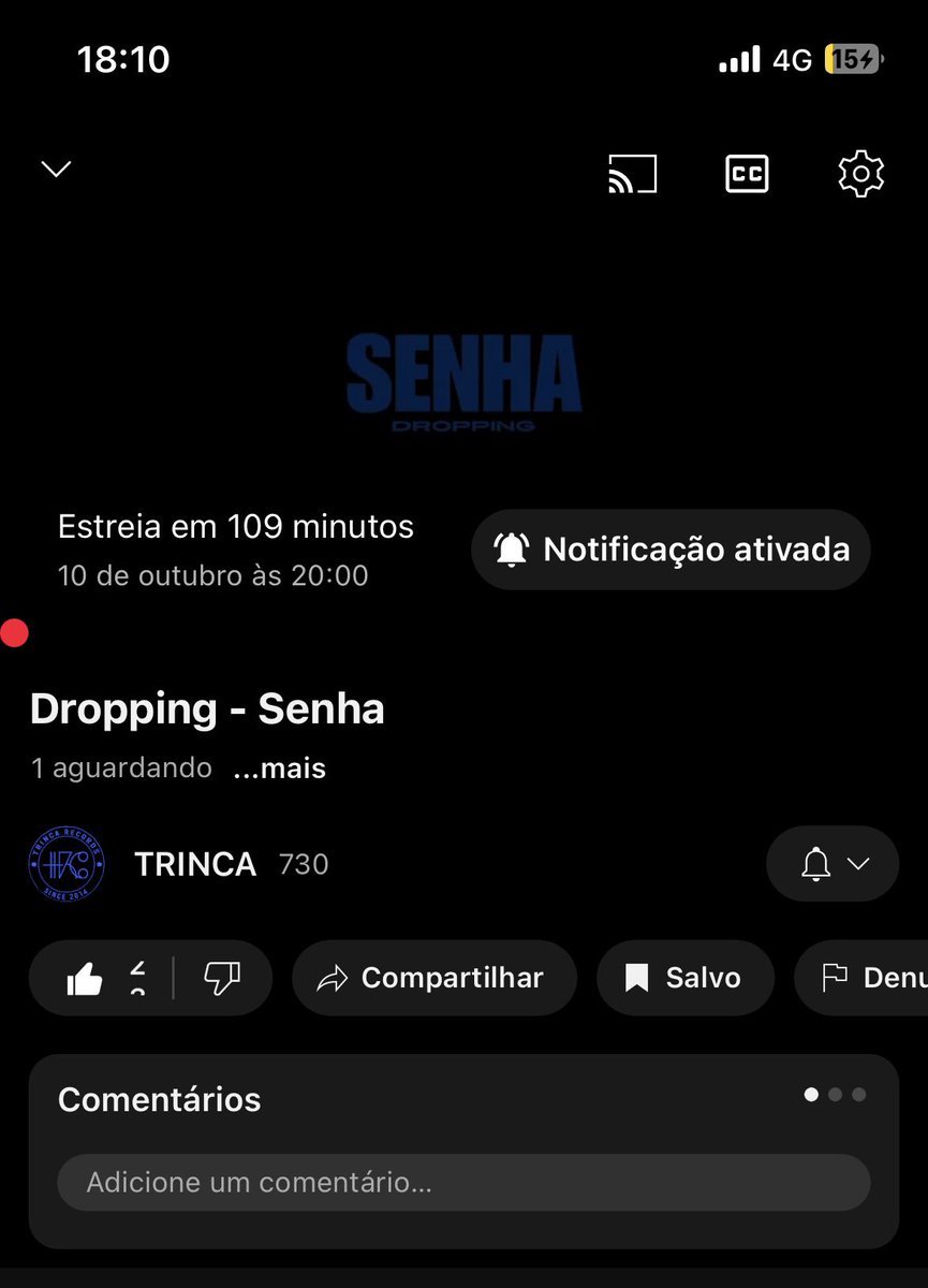 droppingboyz's tweet image. O Twitter voltou só pra nós divulgar nosso lançamento, gravado todo na cidade maravilhosa e com uma energia única então ativa o sininho pra não perder a estreia!❤️🙌🏾