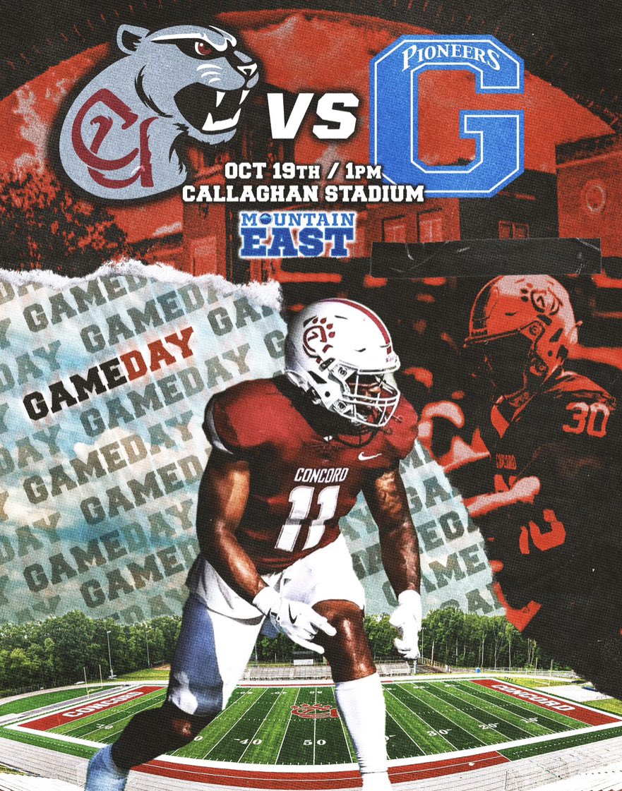 Tanner Bruzda (@bruzdatanner) on Twitter photo I will be attending <a href="/ConcordFootball/">Concord University Football</a> next Saturday. Thanks <a href="/CoachBlake41/">David Blake</a> for the invite. <a href="/CoachKolesar/">Coach Kolesar</a> I will be attending <a href="/ConcordFootball/">Concord University Football</a> next Saturday. Thanks <a href="/CoachBlake41/">David Blake</a> for the invite. <a href="/CoachKolesar/">Coach Kolesar</a>