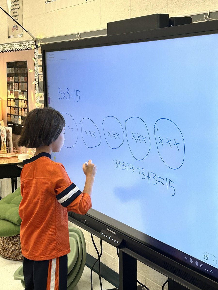 Anderson’s Antics tweet media