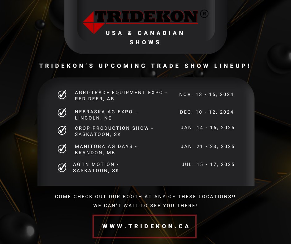 Tridekon tweet media