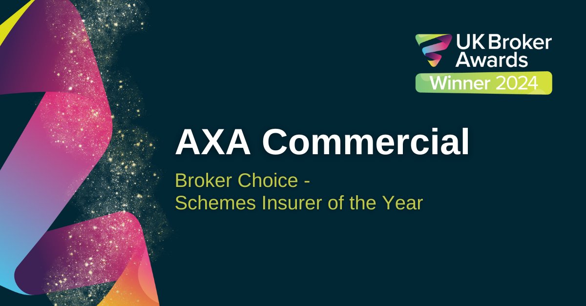 Insurance Age tweet media