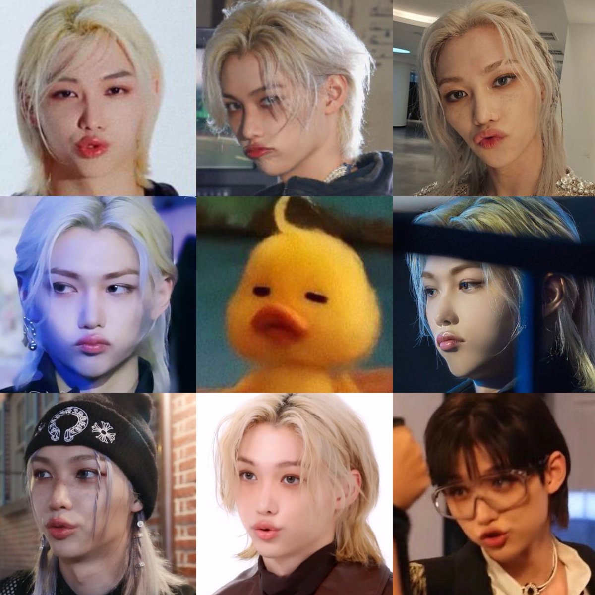 fshicon's tweet image. poutylix for daily serotonin boost ∴◠ ɞ ◠∴