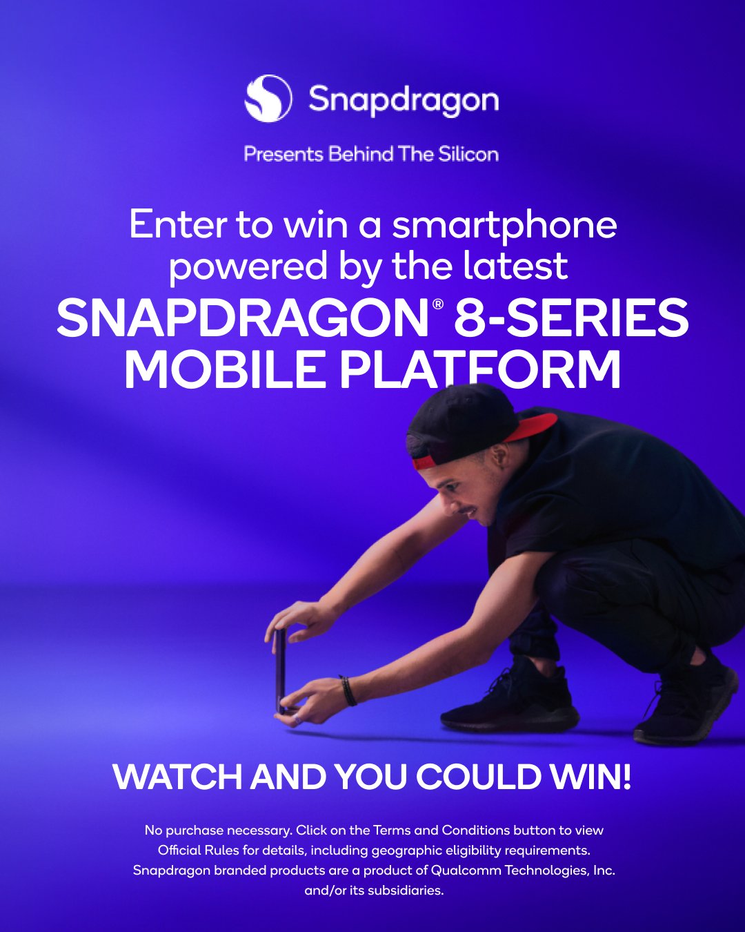Snapdragon on X: &ldquo;Curious how @Qualcomm Oryon is transforming the 
