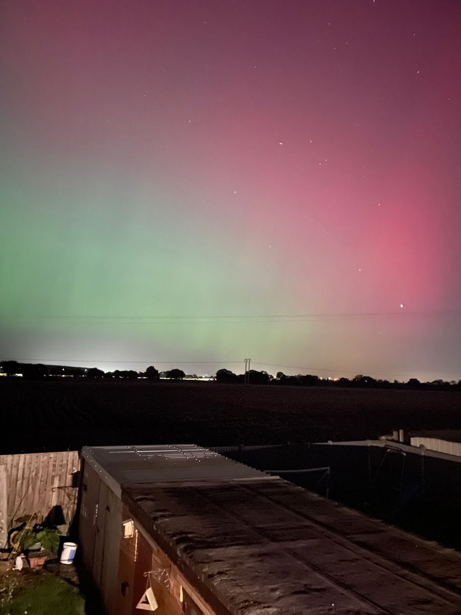 Wow! <a href="/wickedmovie/">Wicked: For Good</a> this is some next level advertising in the UK! 👏🏻