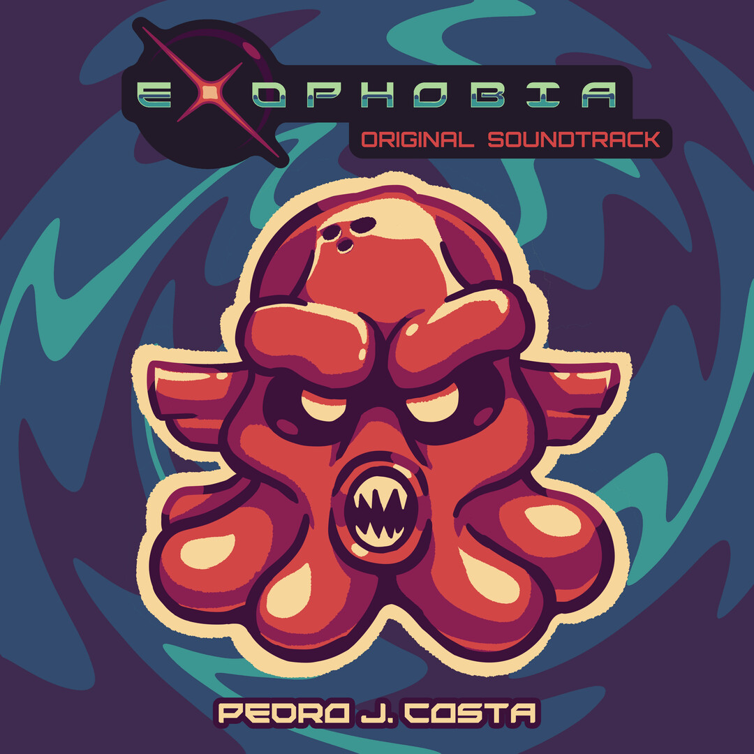 PM Studios (@pmstudiosusa) on Twitter photo Need some sick tunes to jam to while boppin' aliens? We got you covered! Exophobia + OST Bundle is on sale in Steam! 👇 Put 'em up!👽 <a href="/zarcattack/">ZarcAttack - Exophobia 🚀</a> <a href="/Dainomyte/">Pedro J. Costa</a> Need some sick tunes to jam to while boppin' aliens? We got you covered! Exophobia + OST Bundle is on sale in Steam! 👇 Put 'em up!👽 <a href="/zarcattack/">ZarcAttack - Exophobia 🚀</a> <a href="/Dainomyte/">Pedro J. Costa</a>