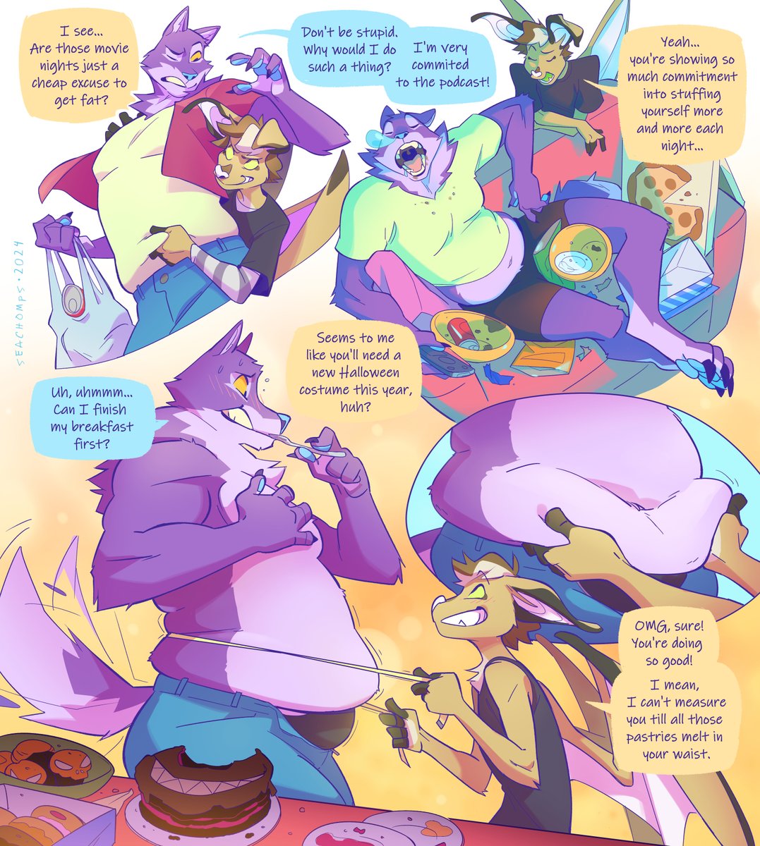 SeaChomps tweet media
