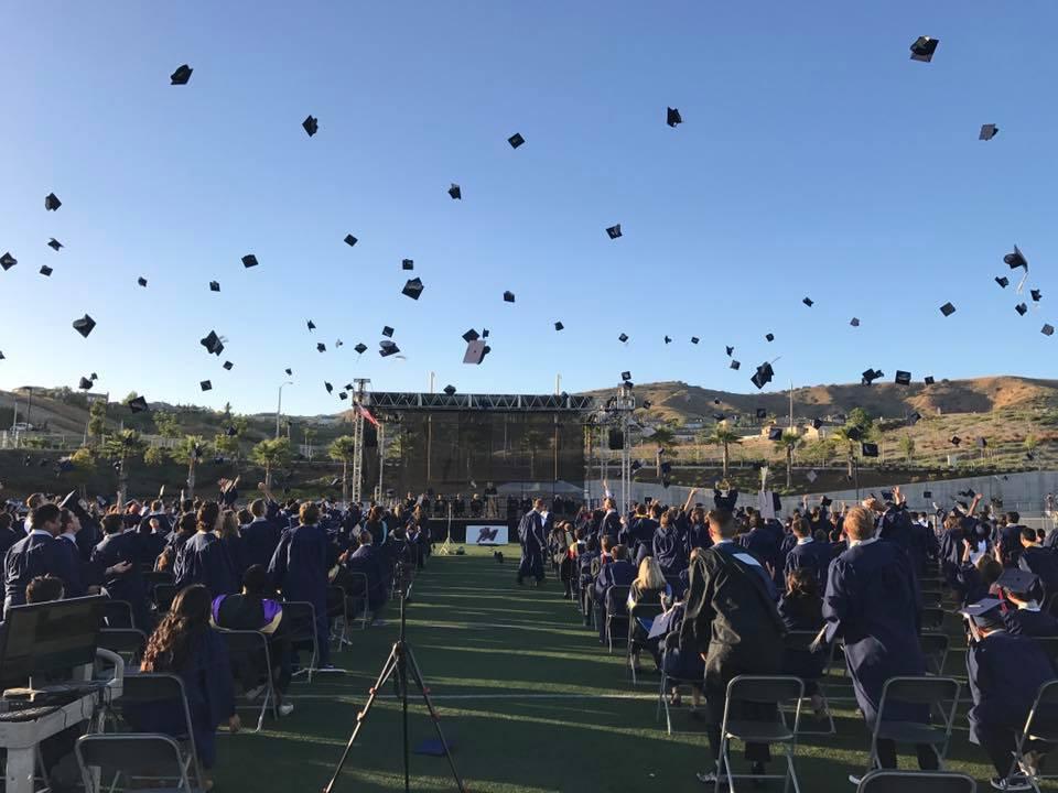 ylhigh's tweet image. Senior parents, place a message for your graduating senior in the YLHS yearbook! edl.io/n1979524